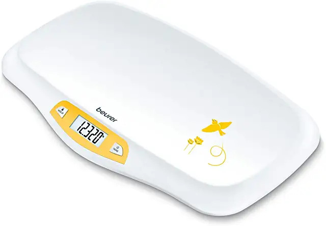 Digital pet scales for accurate cat weight measurement at home