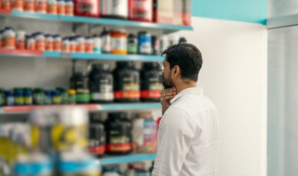 Can You Buy Protein Powder with Food Stamps? EBT and SNAP Eligibility Explained