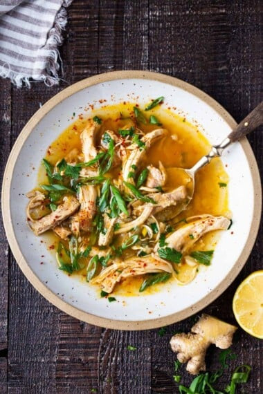 Delicious Food Ideas for Comfort and Joy