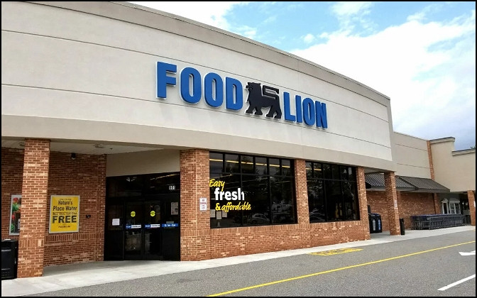 What Time Does Food Lion Close? – Your Guide to Food Lion Hours