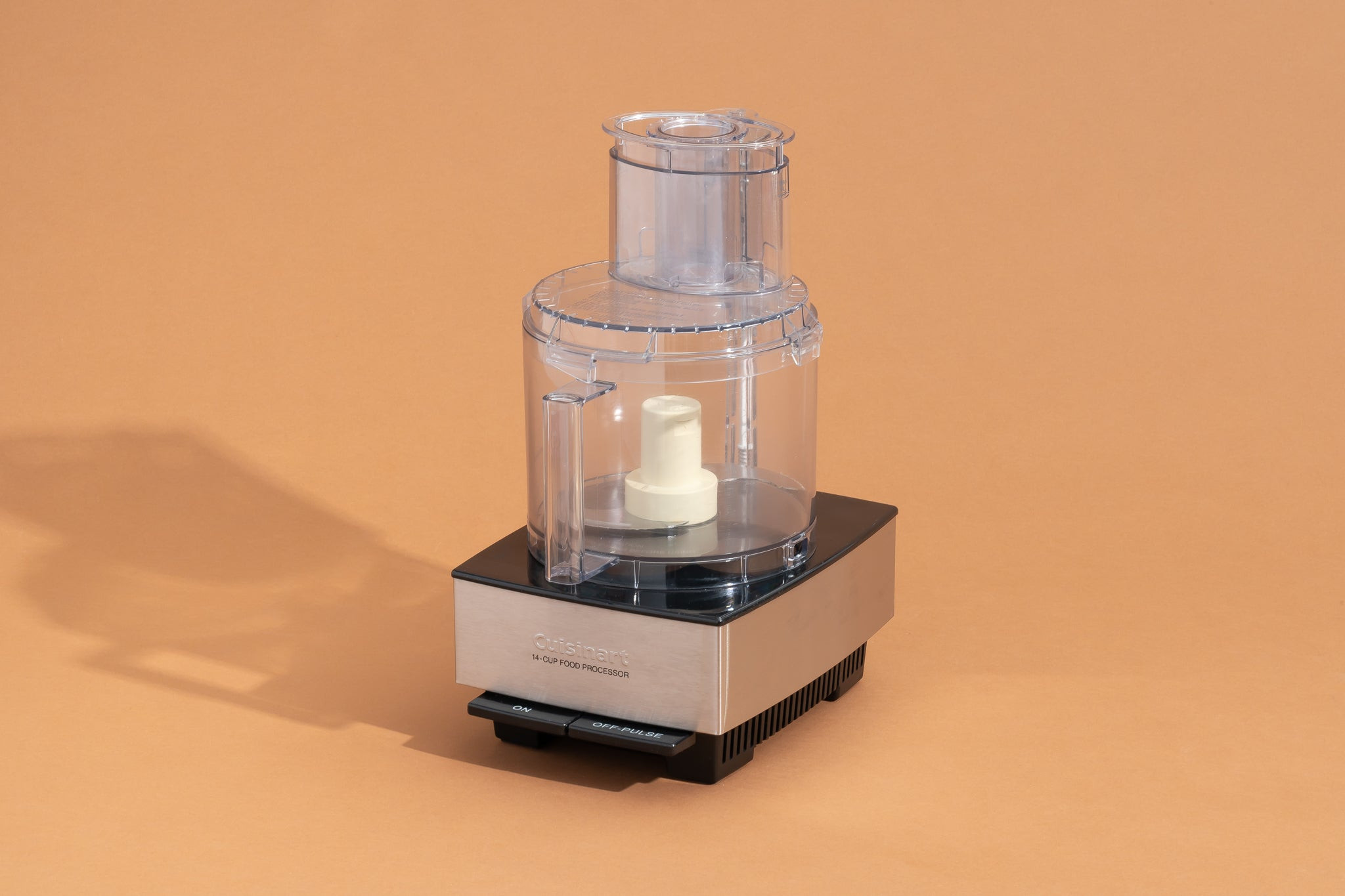 The Best Food Processor