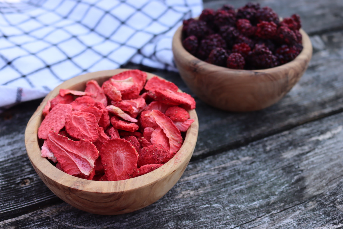 How Long Will Freeze Dried Food Last? A Comprehensive Guide to Shelf Life and Storage