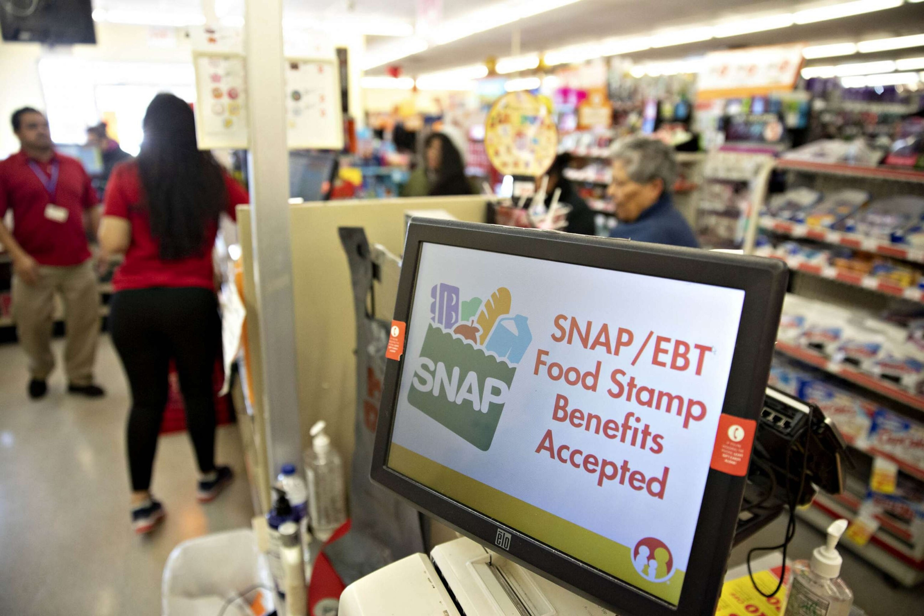 Food and Nutrition Service News: SNAP Benefits and Eligibility Updates for 2024