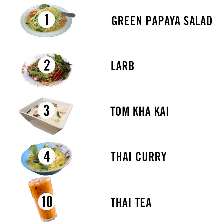 Is Thai Food Healthy? Unpacking the Nutritional Value of Your Favorite Takeout