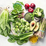 Foods That Have Vitamin K: A Comprehensive Guide