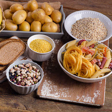 Foods With Carbs: Understanding Carbohydrates and Their Role in Your Diet