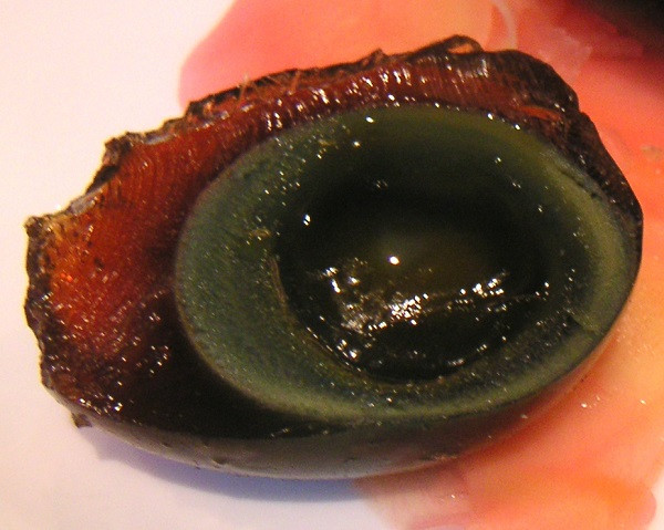 Century Egg