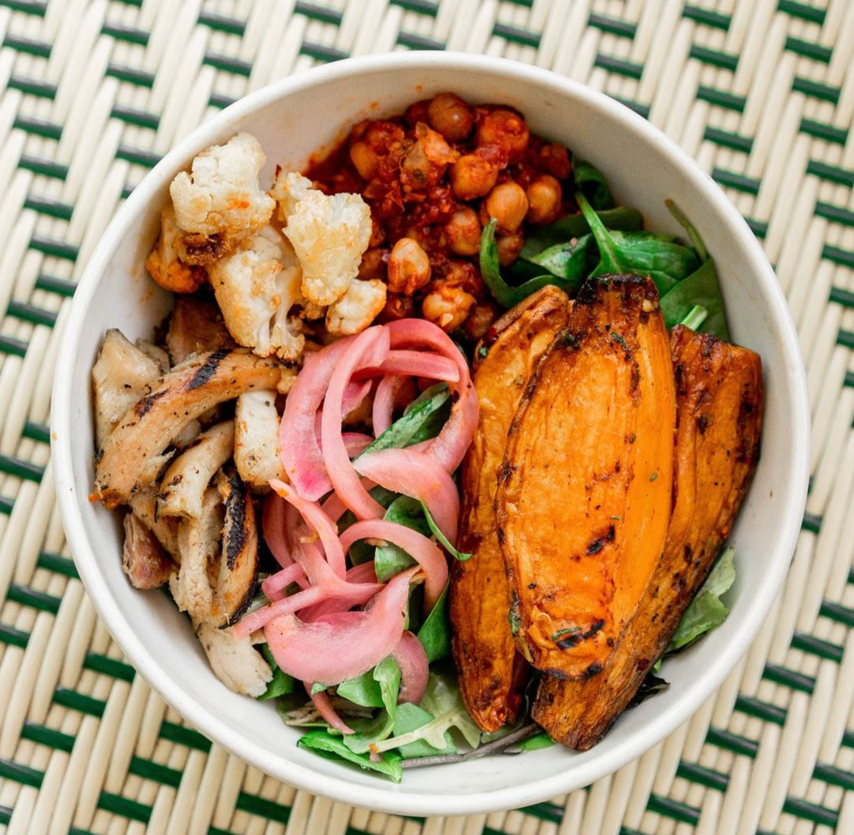 Healthy Food Restaurant Near Me: Top Austin Picks for Delicious and Nutritious Dining