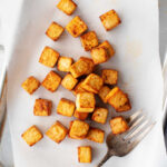 Delicious and Easy Tofu Food Recipes: A Beginner’s Guide