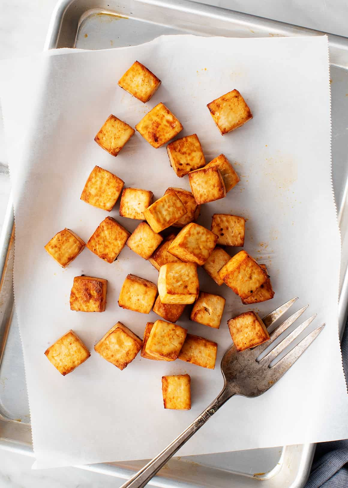 Delicious and Easy Tofu Food Recipes: A Beginner’s Guide