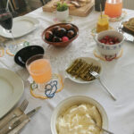 Delicious Easter Food: A Slovenian Celebration