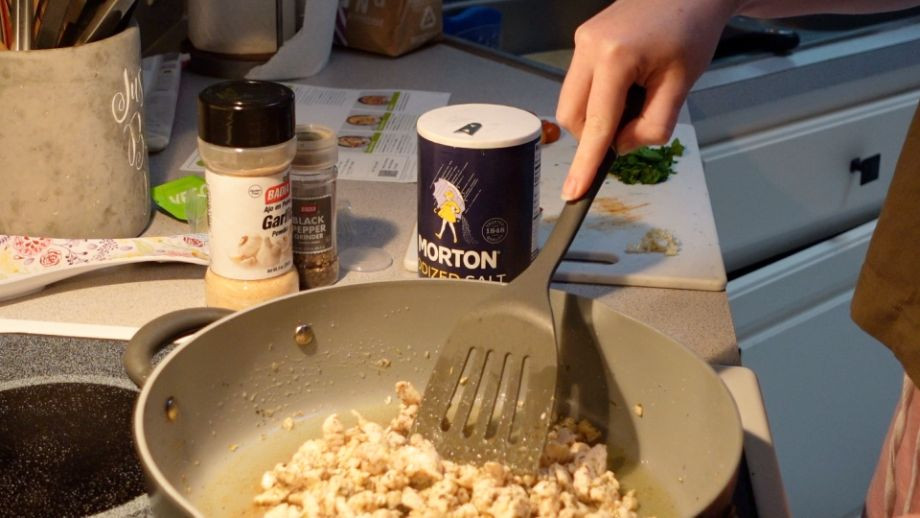 Where Can I Find High Protein Food Near Me?