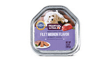 Heart to Tail Dog Entrees Assorted Varieties