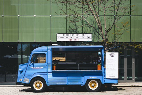 What Are The Most Creative And Profitable Food Truck Ideas?