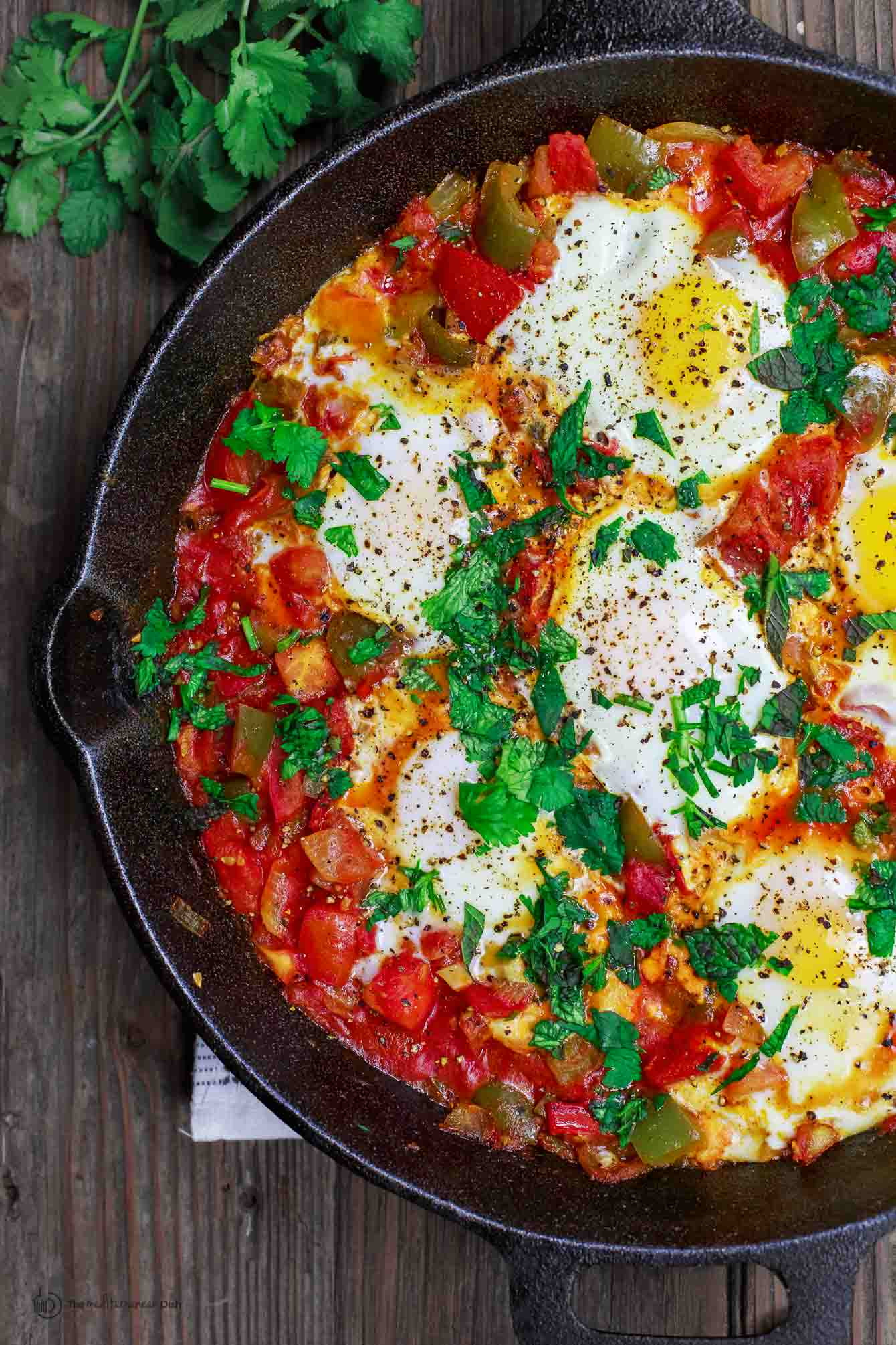 What Is The Best Mediterranean Food To Eat Right Now?