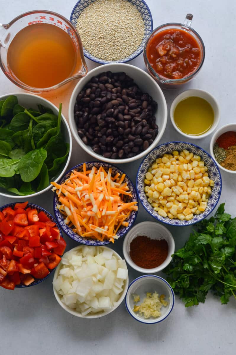 What Are The Best Vegetarian Mexican Food Recipes?