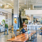 What Is Mixt Food Hall And Why Should You Visit?