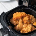 **What Are the Best Air Fryer Foods to Make Right Now?**