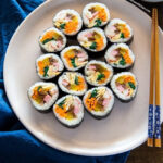 Is Sushi Korean Food? Exploring Kimbap and Culinary Fusions