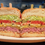 What Makes Food Restaurant Burgers the Best Comfort Food?