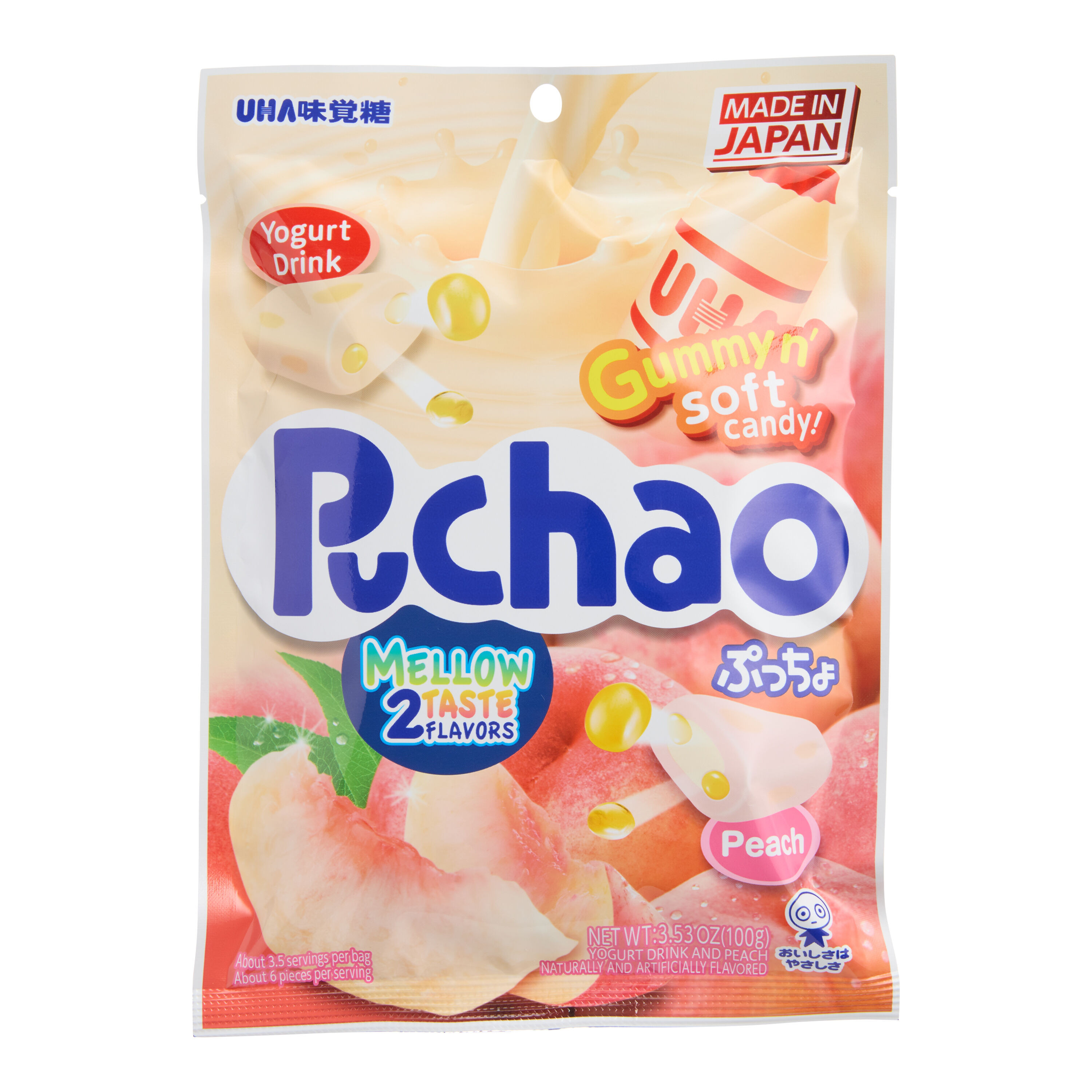 What Are The Best International Foods To Try Right Now?