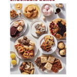 Marshmallow Food Recipes