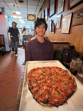 What Makes New Haven Food So Unique and Delicious?