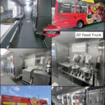 What Are The Best New Food Trucks For Sale In The USA?