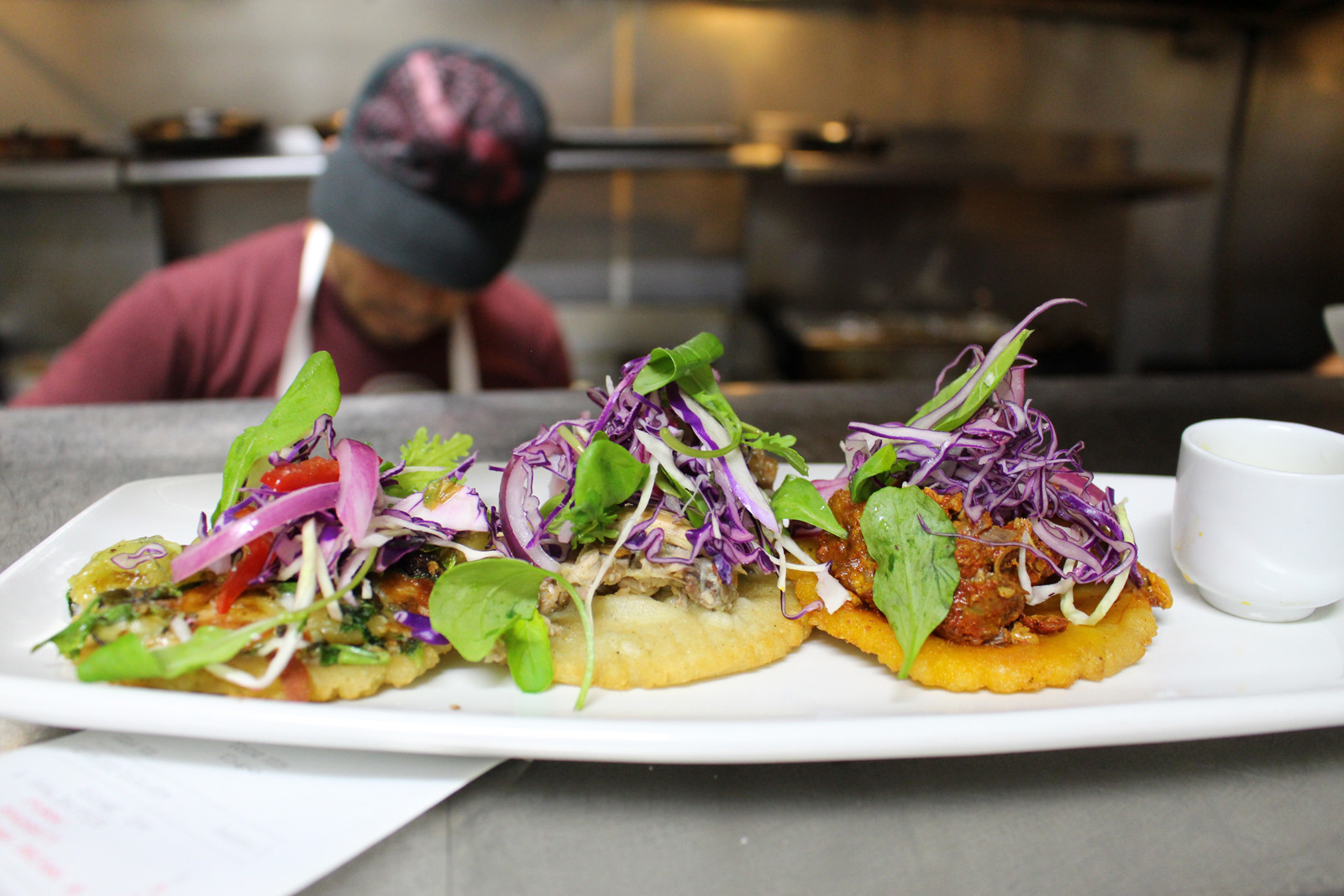 Is Food Mexican Becoming A Staple In Southern USA Cuisine?