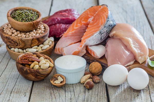 What Are High Protein Foods and How Can They Benefit You?