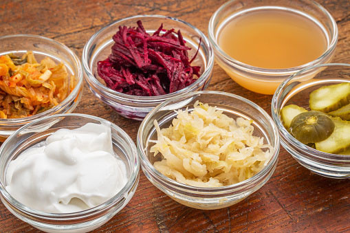 **Why Are Fermented Foods Good For You? Exploring the Benefits**