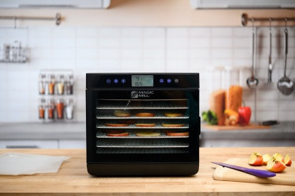 Is the Magic Mill Food Dehydrator Right for Your Kitchen?