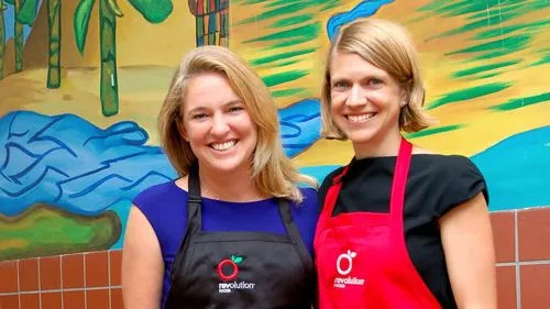 What Is Revolution Foods And Why Is It Important Now?