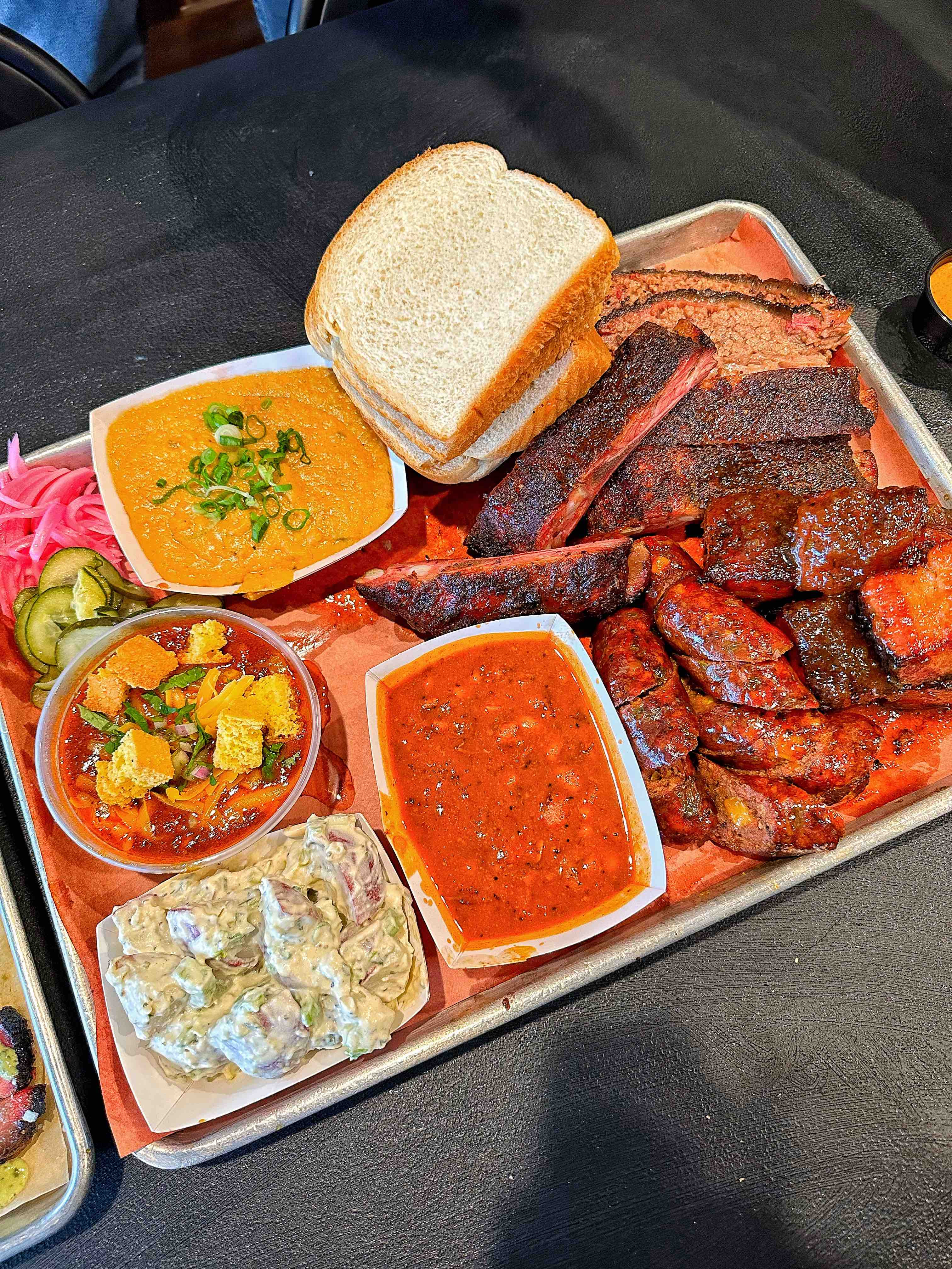 What Are The Best Austin Food Spots You Absolutely Must Try?