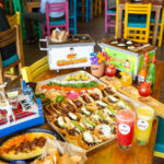 What Makes Adrian’s Mexican Street Food A Must-Try Culinary Adventure?