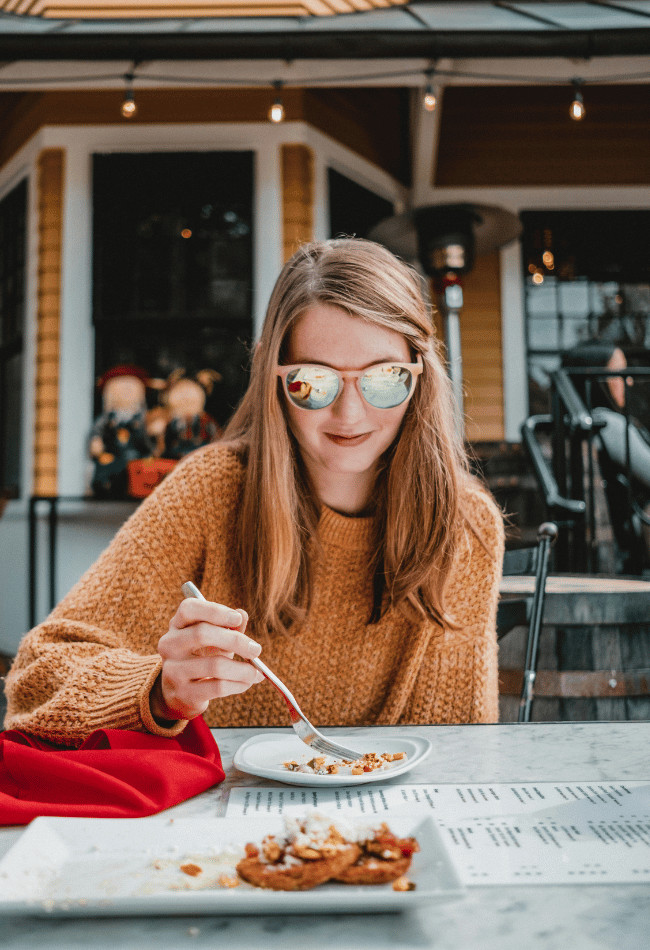 What Are The Best Healthy Food Options Near Me In The USA?
