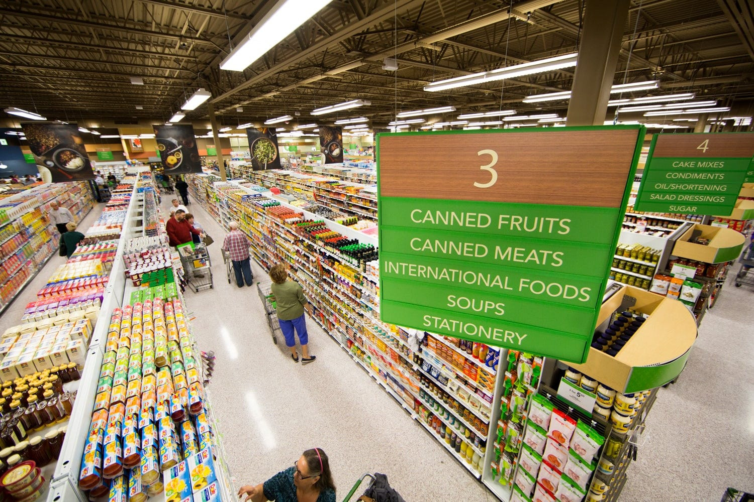 What Are The Implications of the Yu Shang Food Recall?