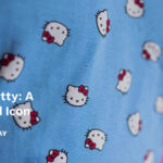 What Is the Hello Kitty Food Truck and Where Can You Find It?