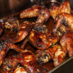 Delicious Jerk Chicken