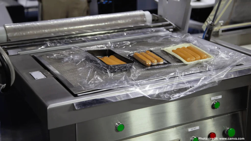 What Is A Business That Will Vacuum Seal Food In Anaheim CA?