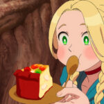 Dungeon Food