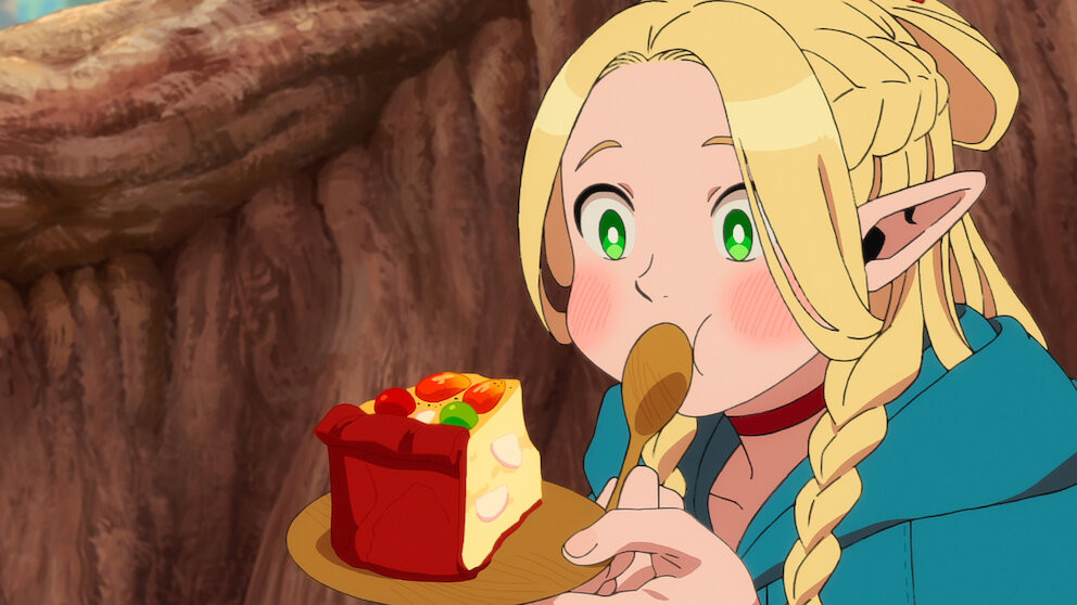 What Is Dungeon Food? Exploring Culinary Delights Below