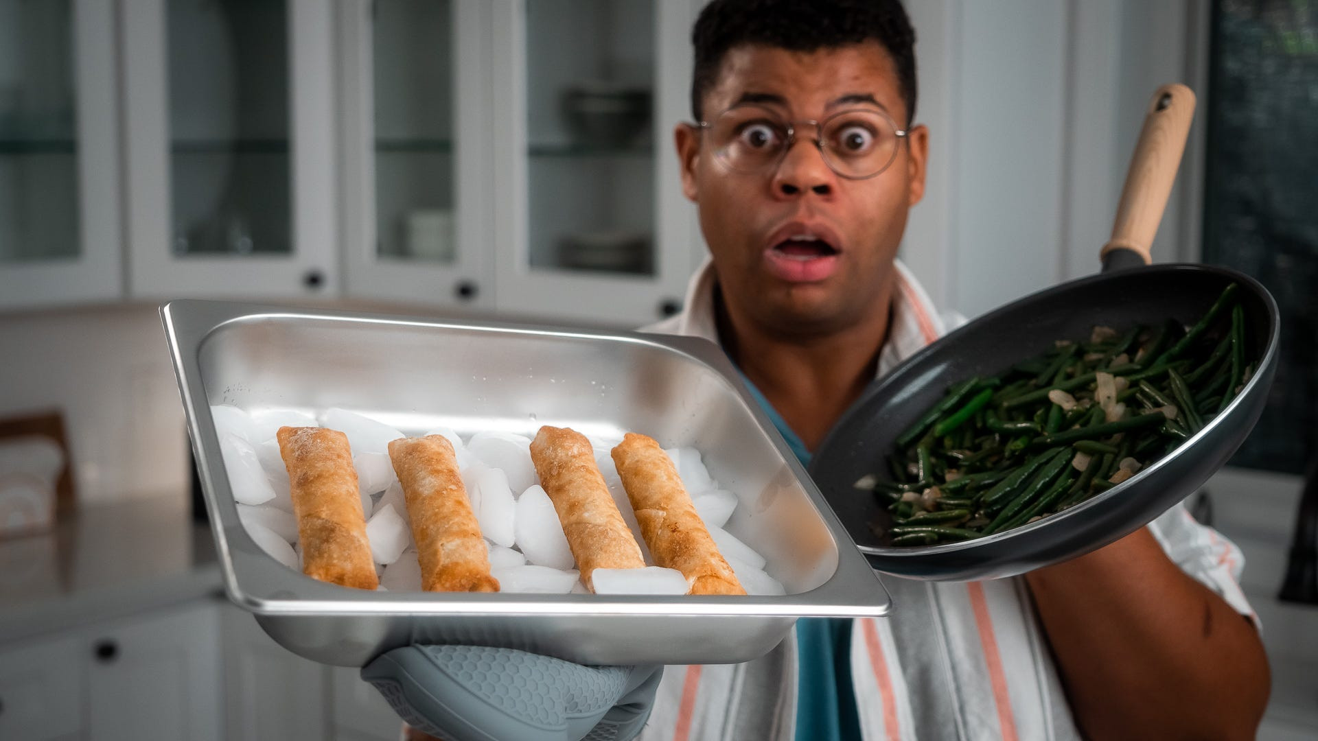 How To Keep Food Hot At A Party? Expert Tips!