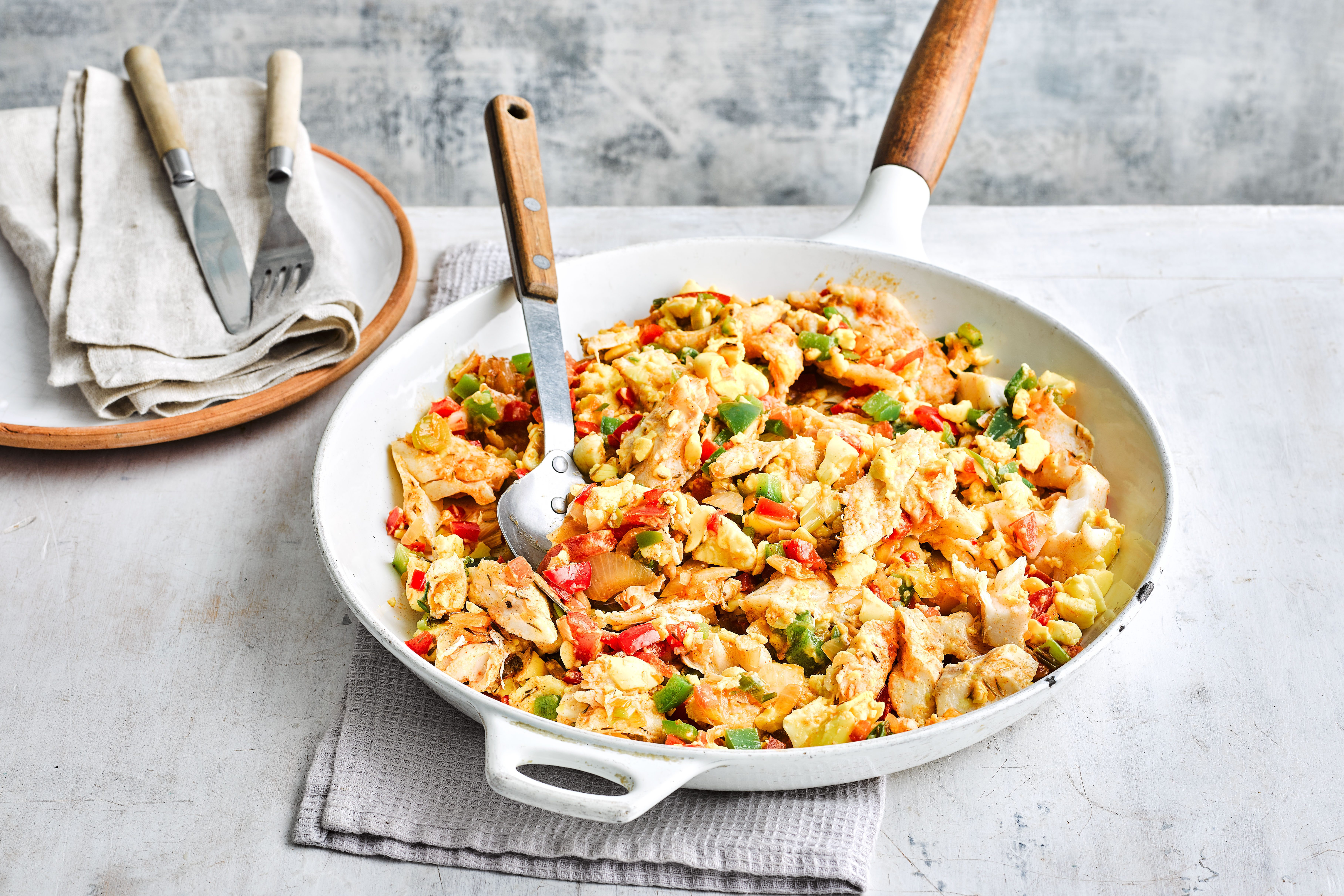 What Are The Must-Try Caribbean Food Dishes?