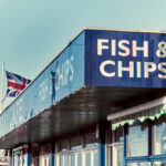 British food