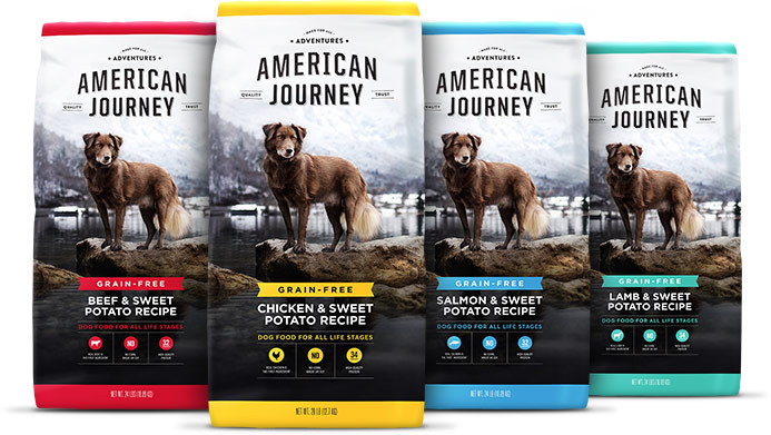 Is American Journey Dog Food The Right Choice For Your Pup?