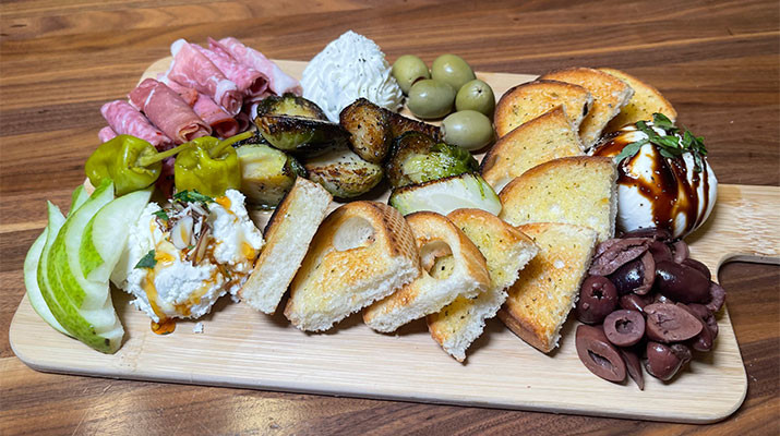 Craving Italian? How To Find The Best “Food Near Me Italian”?