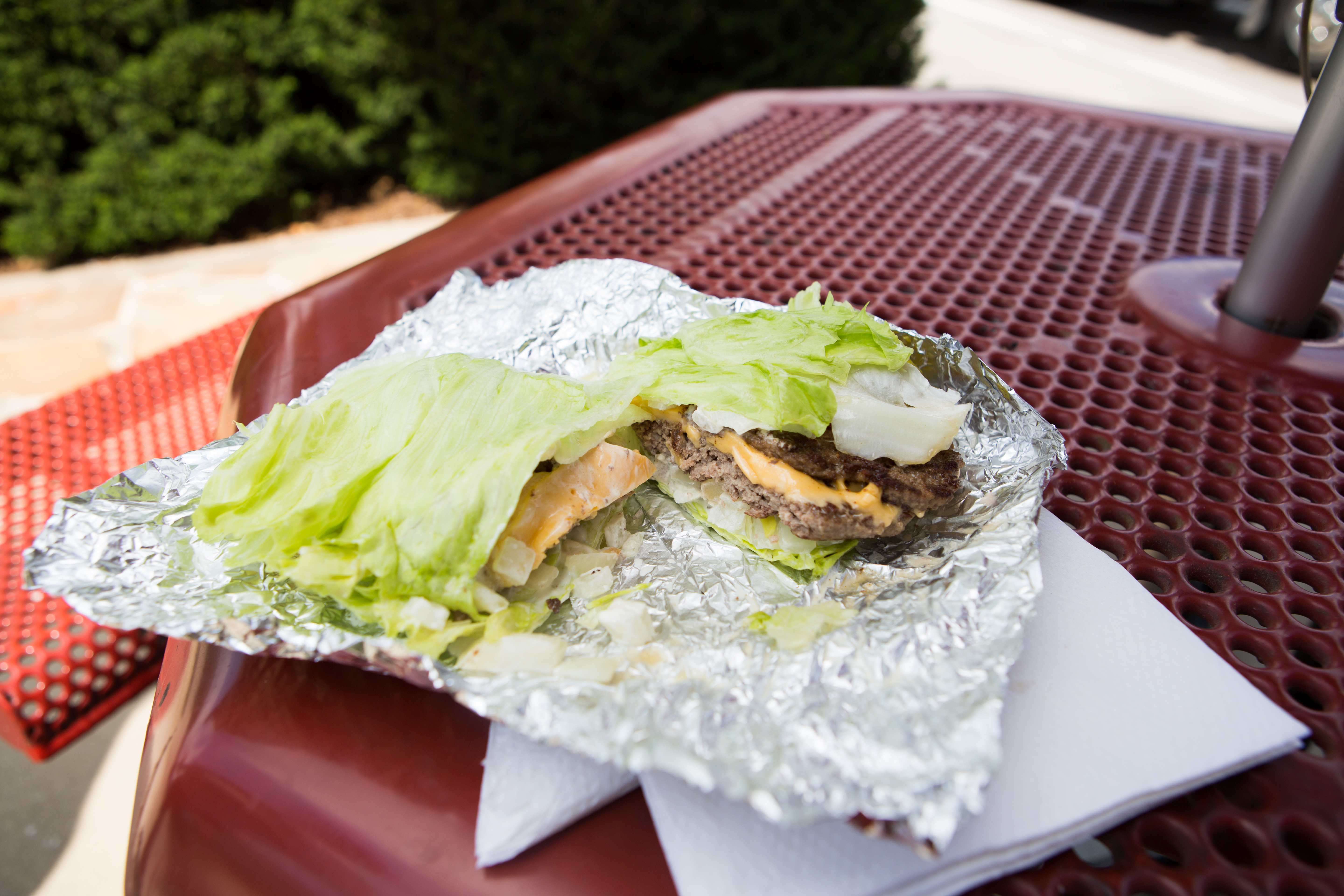 What Fast Food Near Me Is Keto-Friendly And Low-Carb?