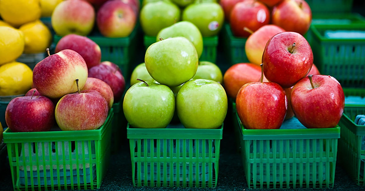 What Are The Best Foods For Kidney Health?
