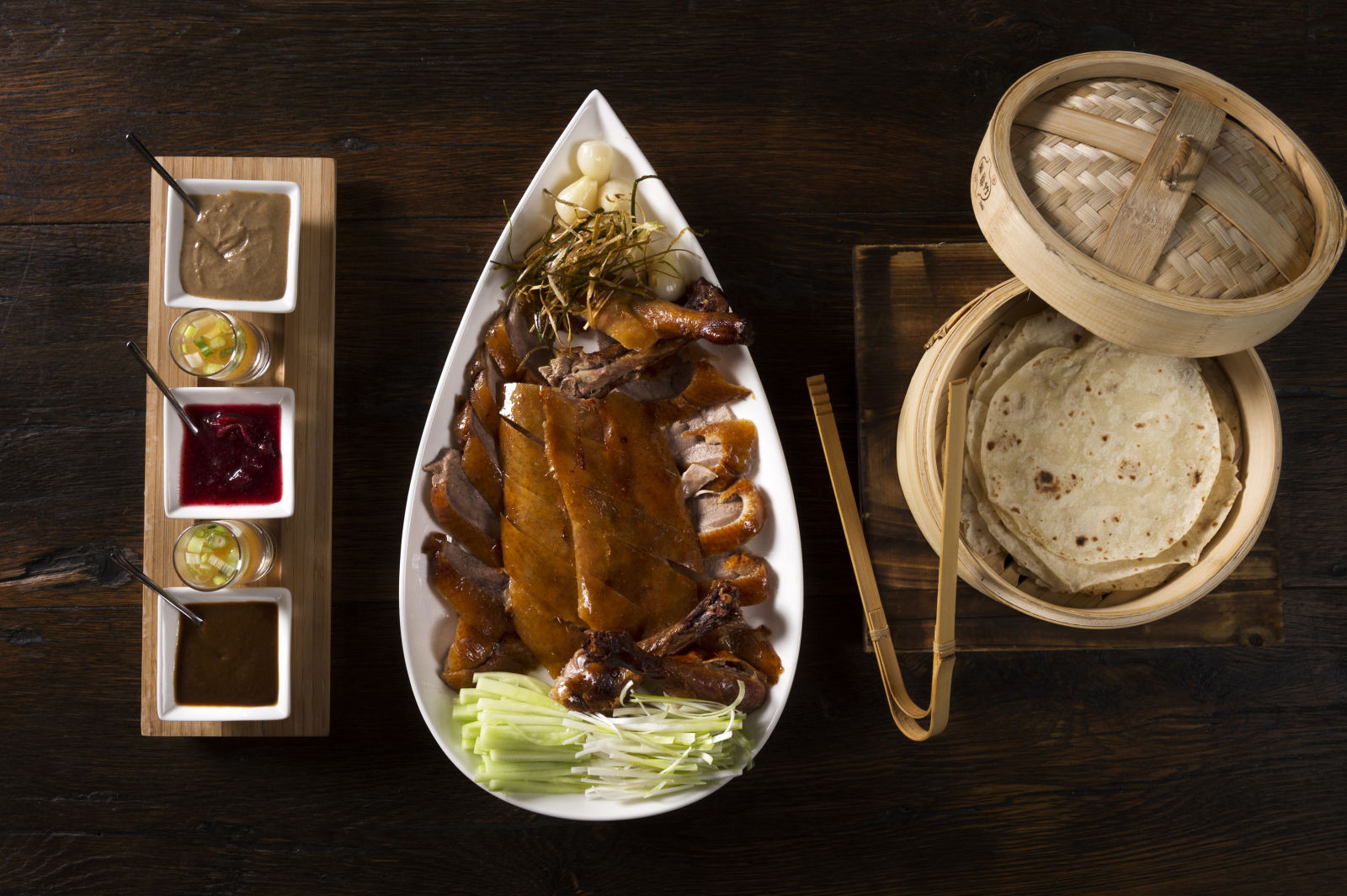 What Chinese Food Restaurants Are Open On Christmas?